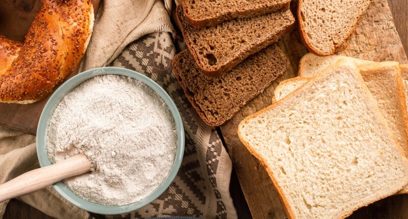 Diagnóstico temprano y alimentación sin gluten son claves para el bienestar de las personas celíacas